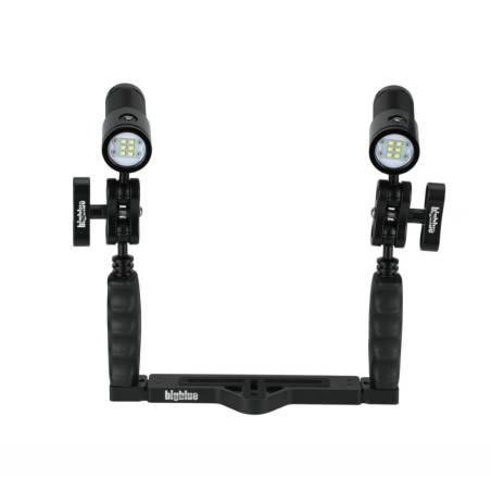BigBlue Action Camera Tray Kit Set Pro