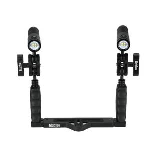 BigBlue Action Camera Tray Kit Set