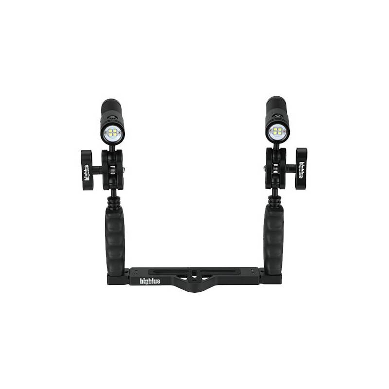 BigBlue Action Camera Tray Kit Set
