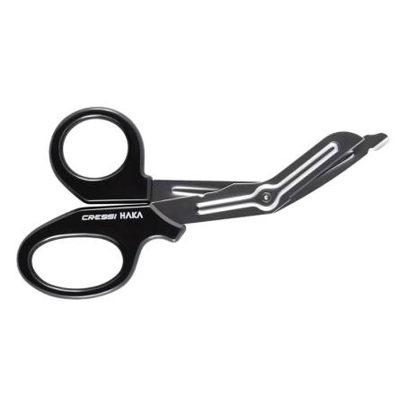 Cressi Haka Scissors