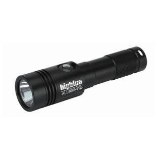 BigBlue AL1300NPGS with Green Laser