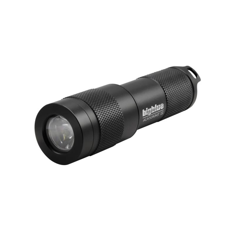 BigBlue AL450NMT Backup Black