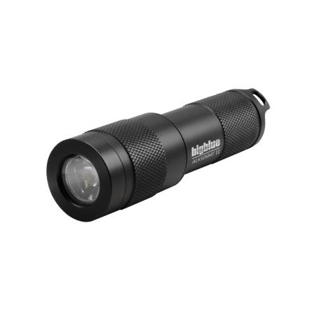BigBlue AL450NMT Backup Black