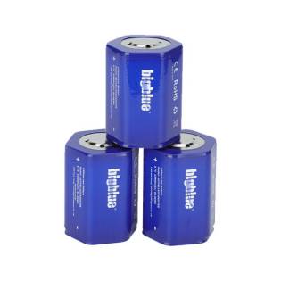 BigBlue Batería CANISTER EO