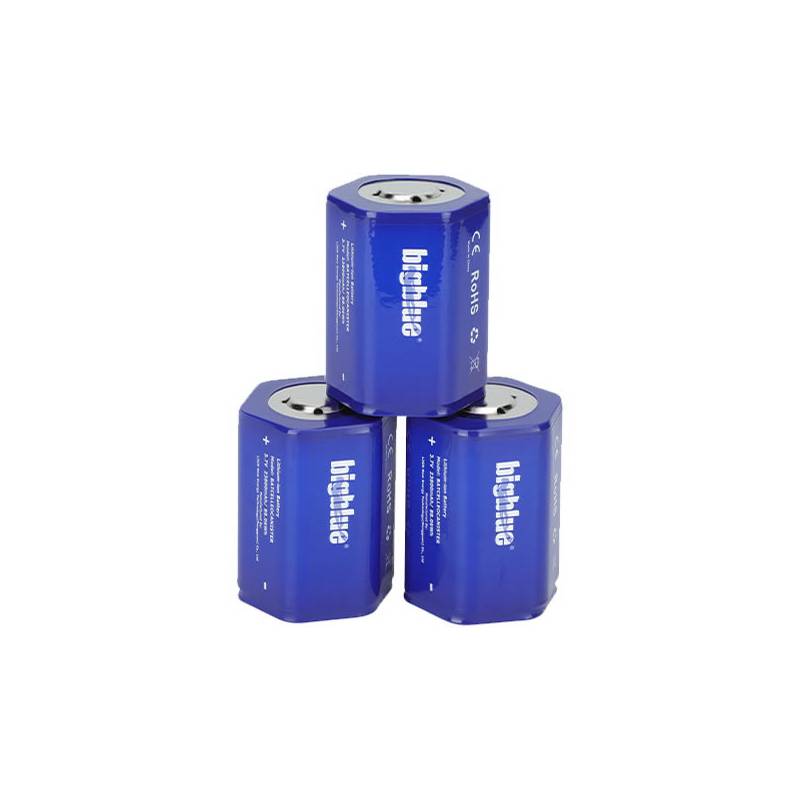 BigBlue Battery Canister EO