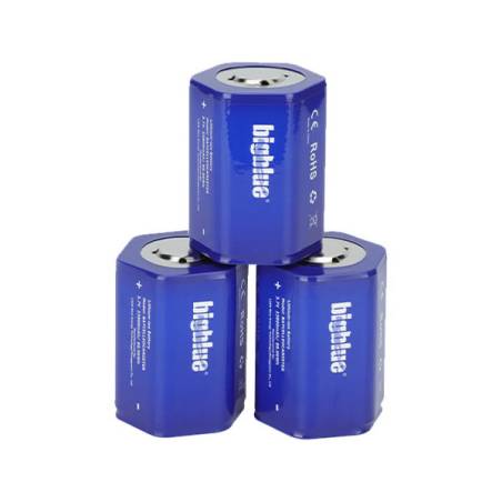 BigBlue Battery Canister EO