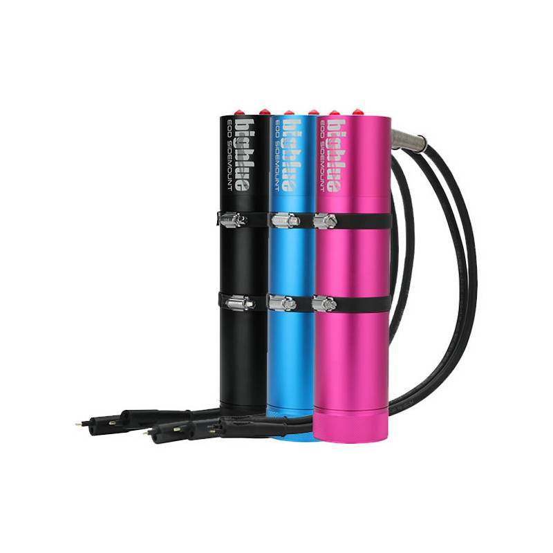 Bigblue EOD Sidemount Canister