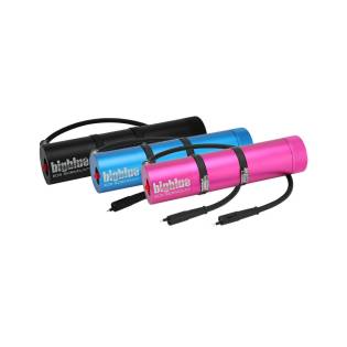 Bigblue Canister EOS Sidemount