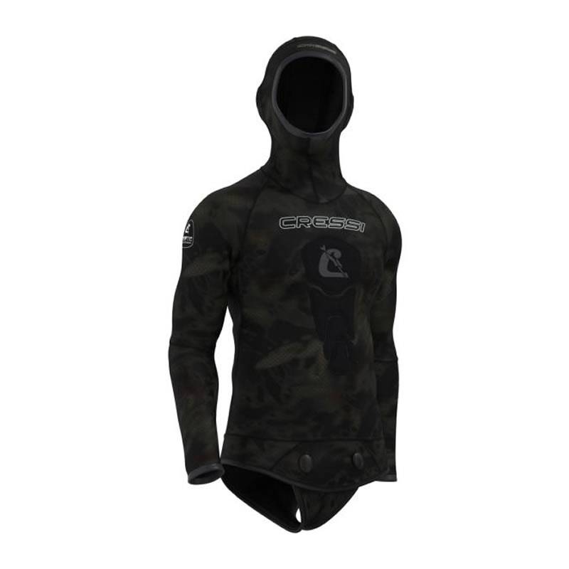 Cressi Posidonia 5mm Jacket