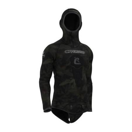 Cressi Posidonia 5mm Chaqueta