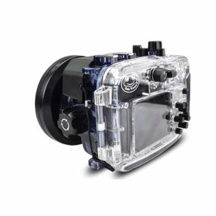 Sea Frogs FRX100 VII S Housing for Sony RX100 VI / VII