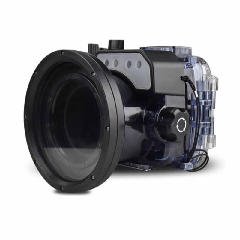 Sea Frogs FRX100 VII S Housing for Sony RX100 VI / VII