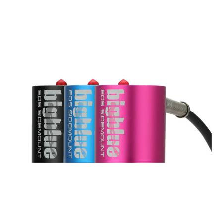 Bigblue EOS Canister Sidemount Connector