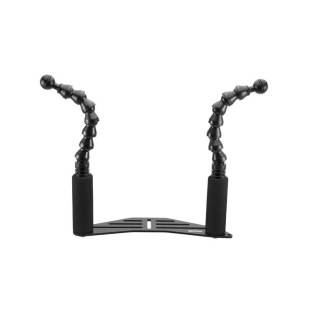 BigBlue Tray 27cm with Locline Arms