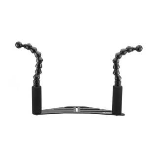 BigBlue Tray 34cm with Locline Arms