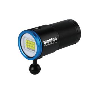 BigBlue VL15000P Plus Remote Control