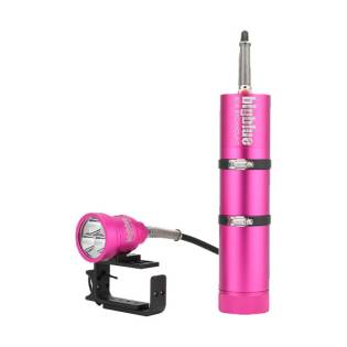 Bigblue TL4000P EOS Backmount Rosa