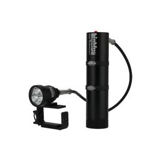 Bigblue TL4000P EOS Sidemount Black