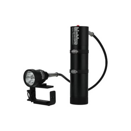 Bigblue TL4000P EOS Sidemount Negro