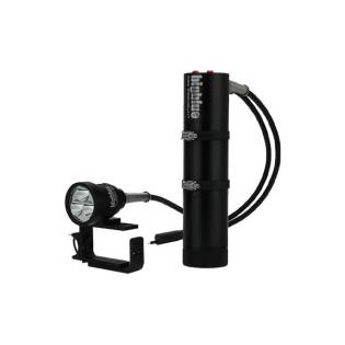 Bigblue TL4000P EOD Sidemount Negro