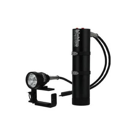 Bigblue TL4000P EOD Sidemount Negro