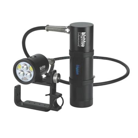 BigBlue VTL9000P Max Sidemount