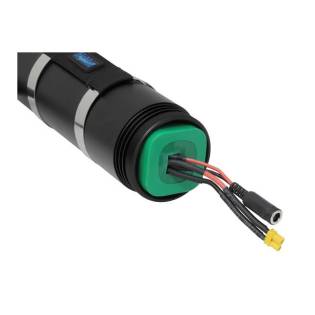 BigBlue VTL9000P Max Backmount