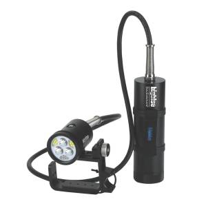 BigBlue VTL9000P Max Backmount