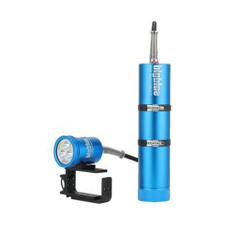 BigBlue VTL7000P Max EOS Backmount Blue
