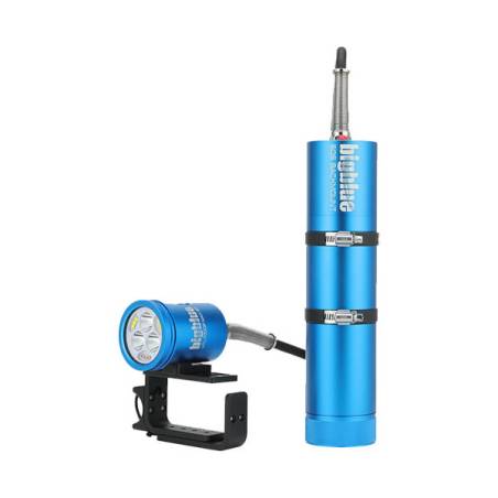 BigBlue VTL7000P Max EOS Backmount Azul