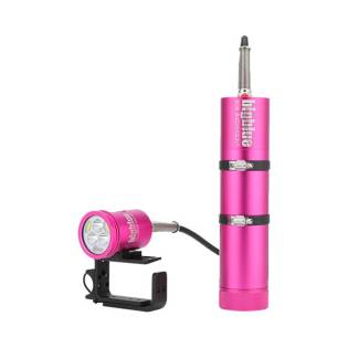 BigBlue VTL7000P Max EOS Backmount Rosa