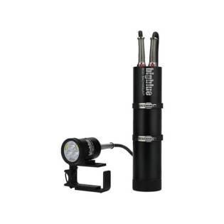 BigBlue VTL7000P Max EOD Backmount Black
