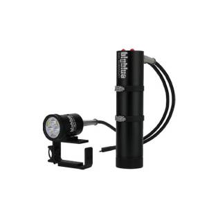 BigBlue VTL7000P Max EOD Sidemount Black