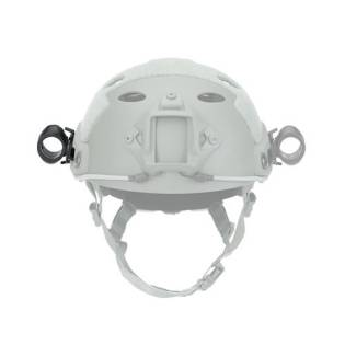 Bigblue Soporte Linterna para Casco