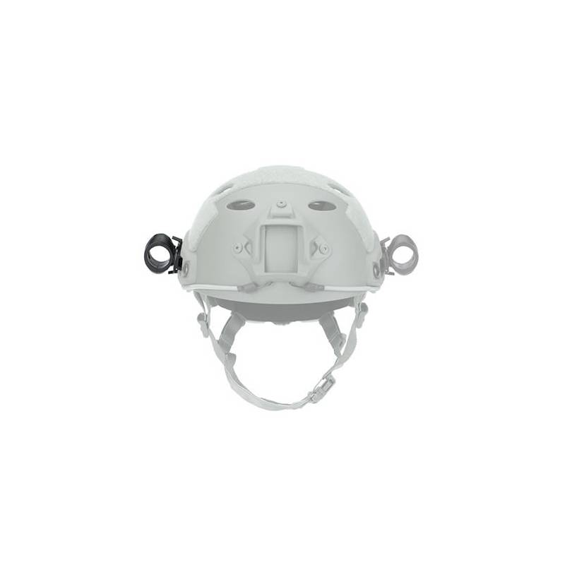 Bigblue Helmet Light Mount