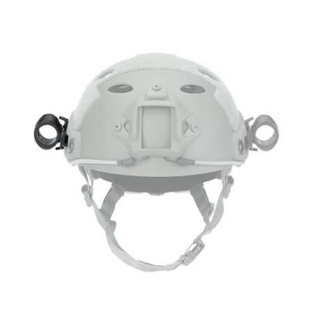 Bigblue Soporte Linterna para Casco