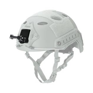 Bigblue Helmet GoPro Mount