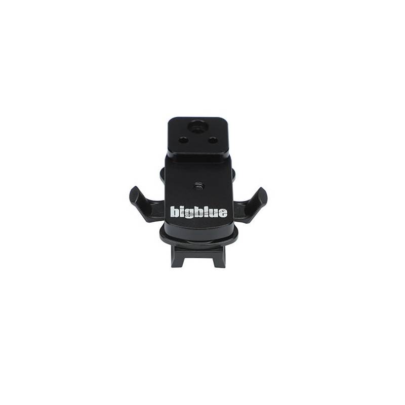 Bigblue Technical Mount for Helmet