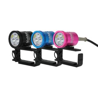Bigblue Cabezal VTL7000P Max EO con Asa