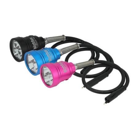 Bigblue Cabezal TL4000P EO con Asa