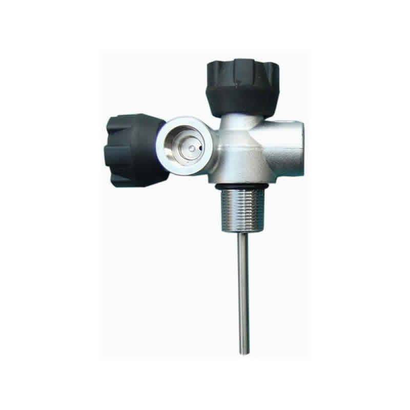 Lola Right Valve 200bar