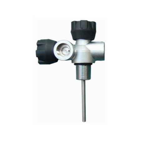 Lola Right Valve 200bar