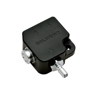 iQSub MAV Insert Quick Connect Pin
