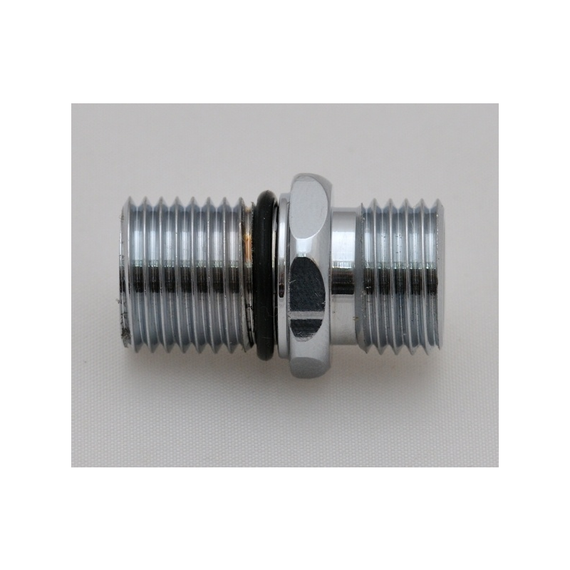 iQSub MAV Insert 9/16" Male