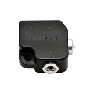 iQSub MAV Conector 3/8" Hembra