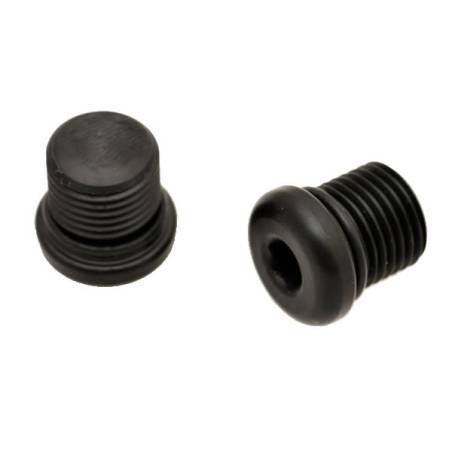 iQSub MAV Blind Cap 9/16"