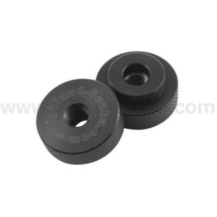Highland Delrin Thumb Screws for Backplate (2 pcs.)