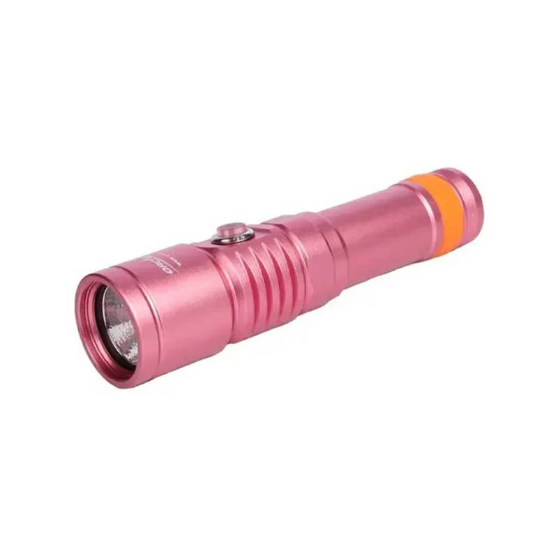 OrcaTorch D710 Pink