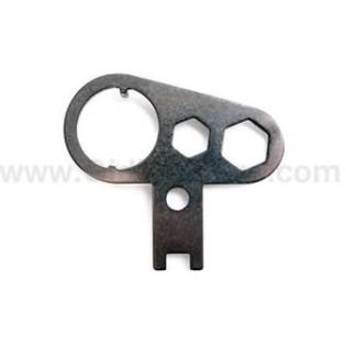 Highland Multi-Function Tool for BCD and Tank Knob