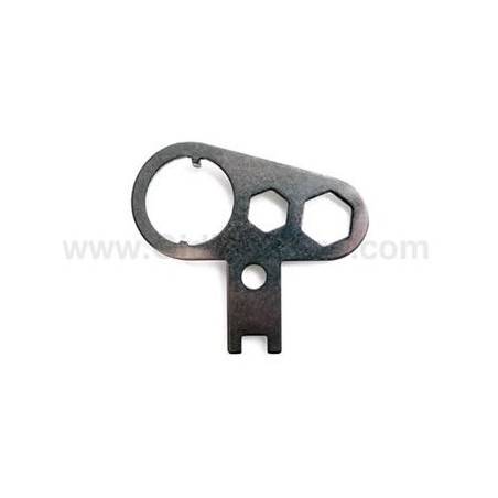 Highland Multi-Function Tool for BCD and Tank Knob